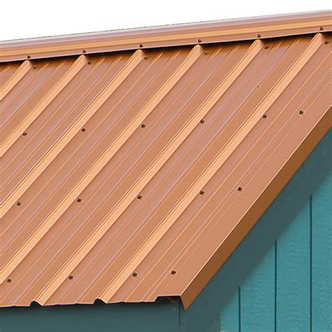 metal sheet shed roof|metal roofing panels for sheds.